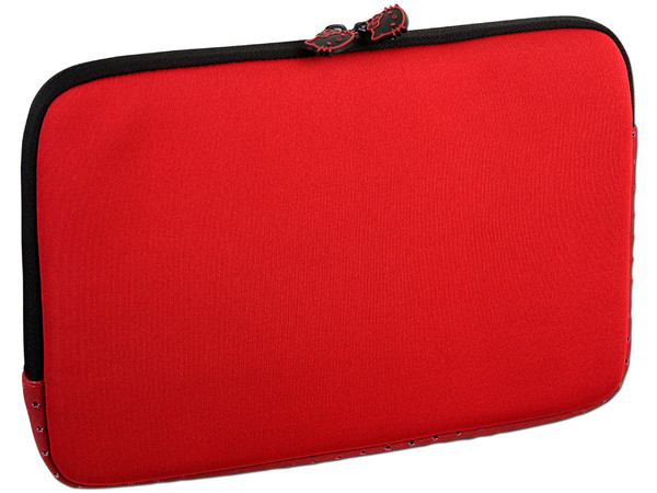 Funda TechZone Hello Kitty para Netbook de 9