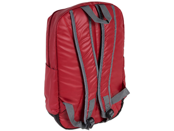 Mochila TechZone TZ16LBP22 para laptop de hasta 15.6