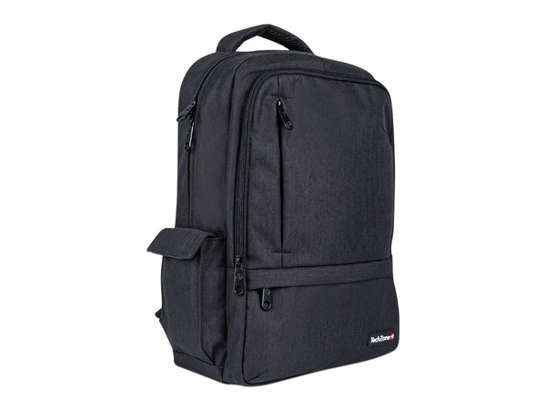 Mochila TechZone TZ21LBP09 para Laptop de hasta 15.6