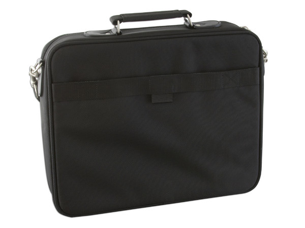 Maletín  TechZone Advantage para Laptop de 15.4”