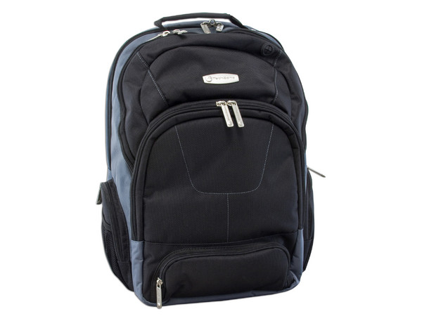 Mochila  TechZone Advantage para Laptop de 15.4”