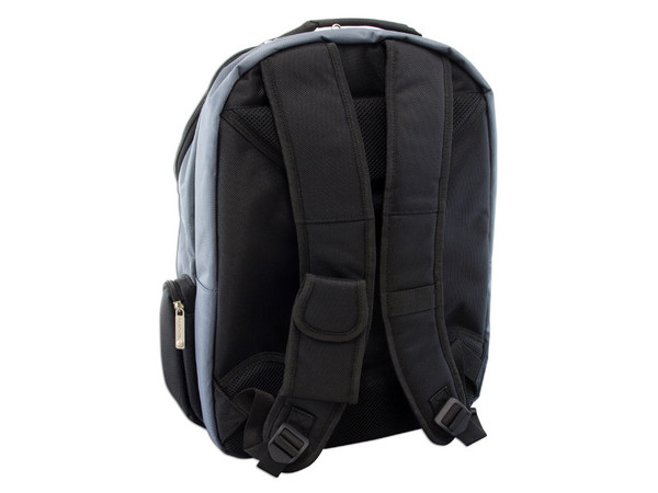 Mochila  TechZone Advantage para Laptop de 15.4”