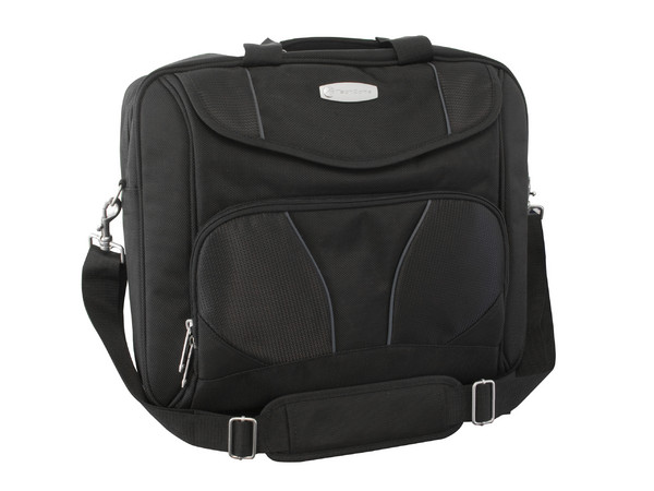 Maletín  TechZone Attach para Laptop de 15.4”