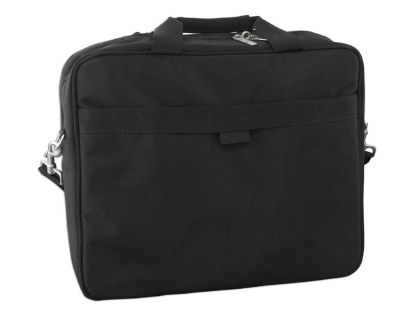 Maletín  TechZone Attach para Laptop de 15.4”