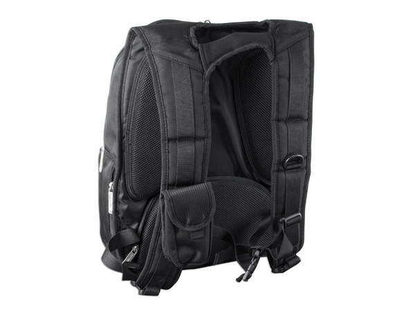 Mochila  TechZone Attach para Laptop de 15.4”