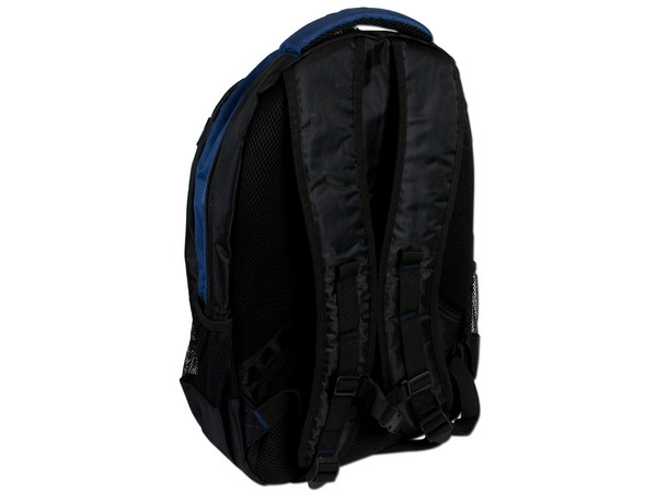 Mochila TechZone Deportiva para Laptop de hasta 16