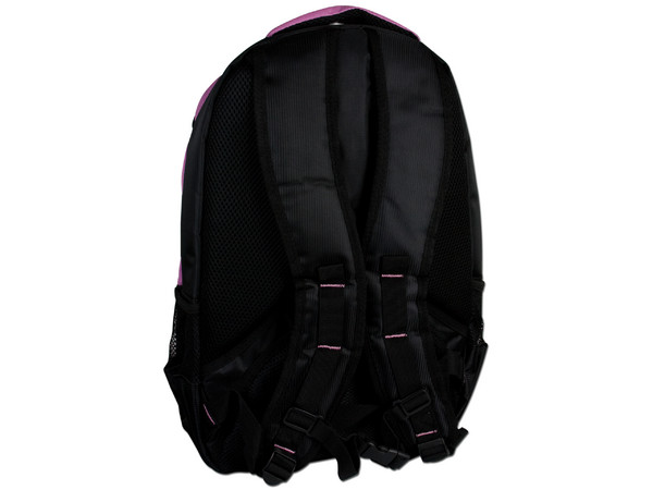 Mochila TechZone Sport para Laptop de hasta 16