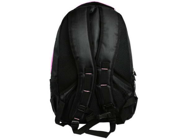 Mochila TechZone Deportiva para Laptop de hasta 16