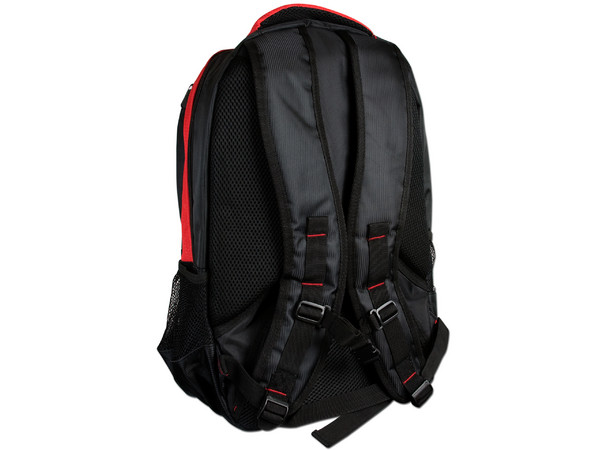 Mochila TechZone Deportiva para Laptop de hasta 15.4