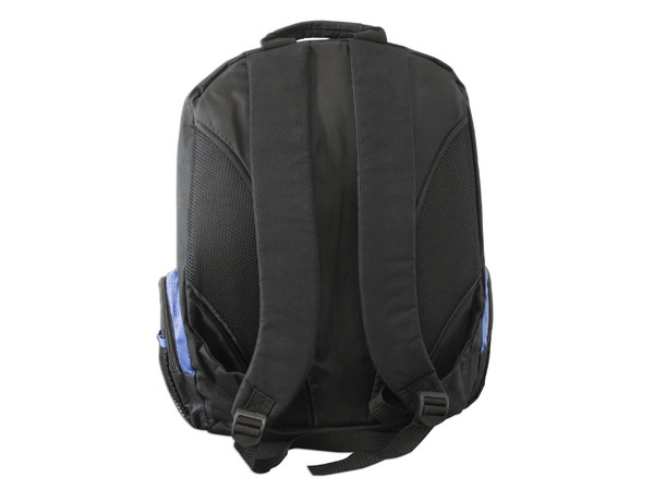 Mochila TechZone Deportiva para Laptop de 15.4