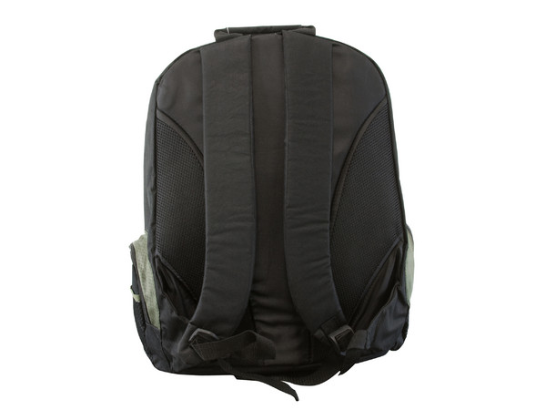 Mochila TechZone Deportiva para Laptop de 15.4