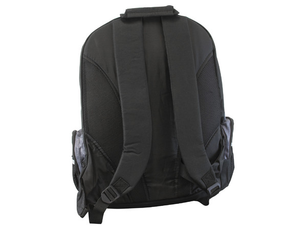 Mochila TechZone Deportiva para Laptop de 15.4