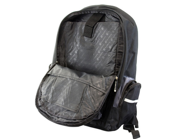 Mochila TechZone Deportiva para Laptop de 15.4