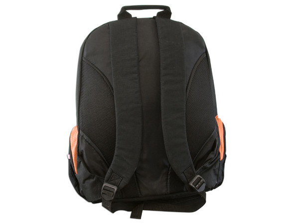 Mochila TechZone Deportiva para Laptop de 15.4