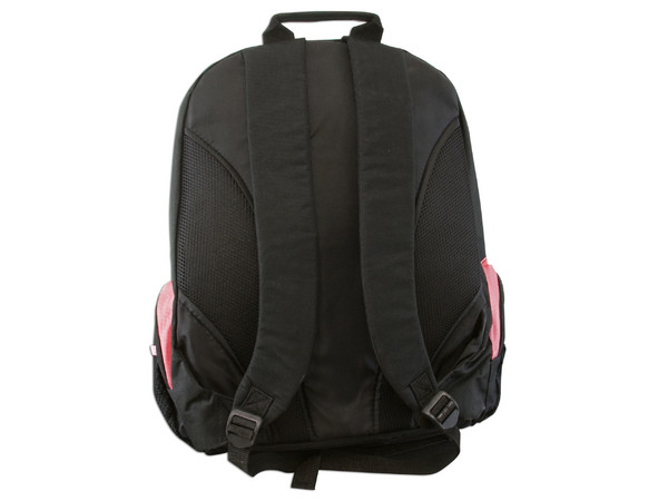 Mochila TechZone Deportiva para Laptop de 15.4