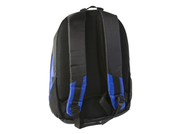 Mochila TechZone Deportiva para Laptop de 15.4