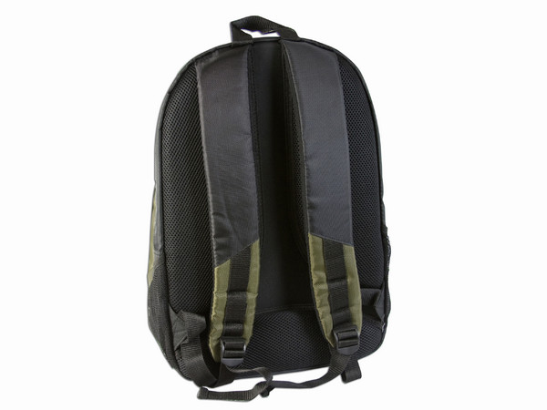 Mochila TechZone Deportiva para Laptop de 15.4
