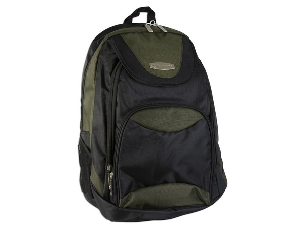 Mochila TechZone Deportiva para Laptop de 15.4