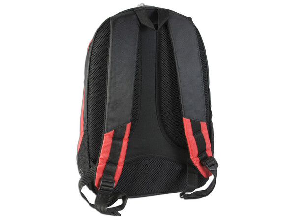 Mochila TechZone Deportiva para Laptop de 15.4