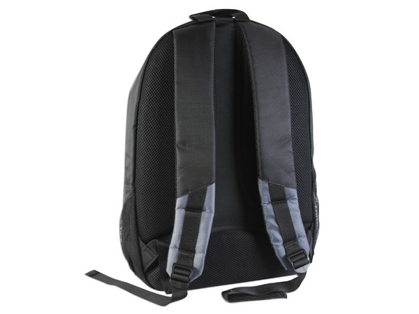 Mochila TechZone Deportiva para Laptop de 15.4