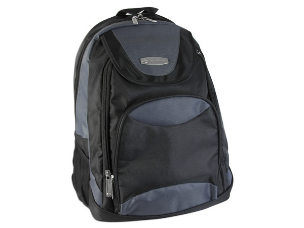 Mochila TechZone Deportiva para Laptop de 15.4