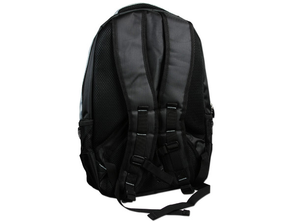Kit TechZone de Mochila Sport para Laptop de hasta 16