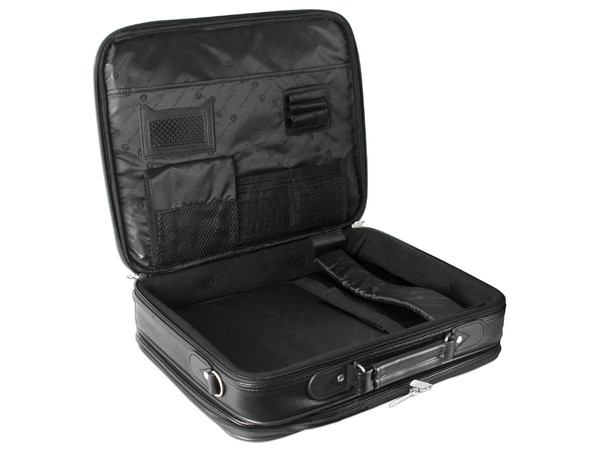 Maletín Techzone Executive para Laptop de 15.4