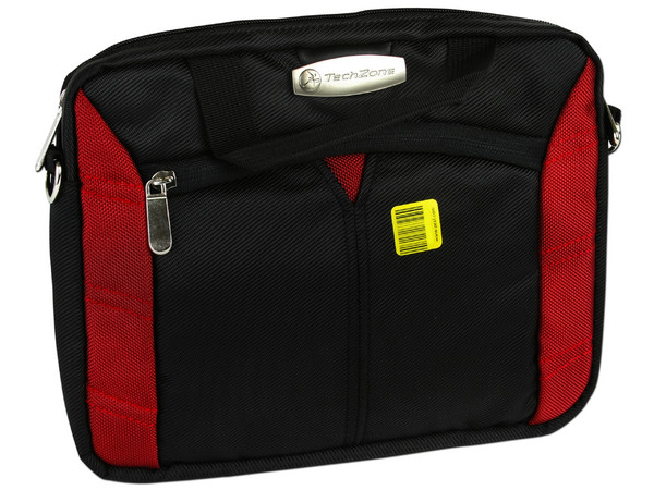 Funda TechZone para Netbook de hasta 10.2