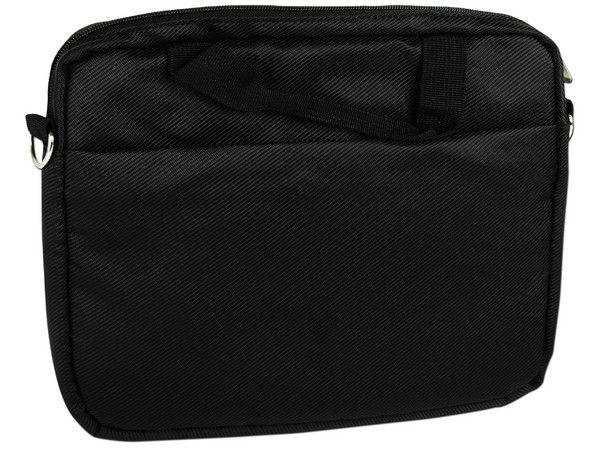 Funda TechZone para Netbook de hasta 10.2