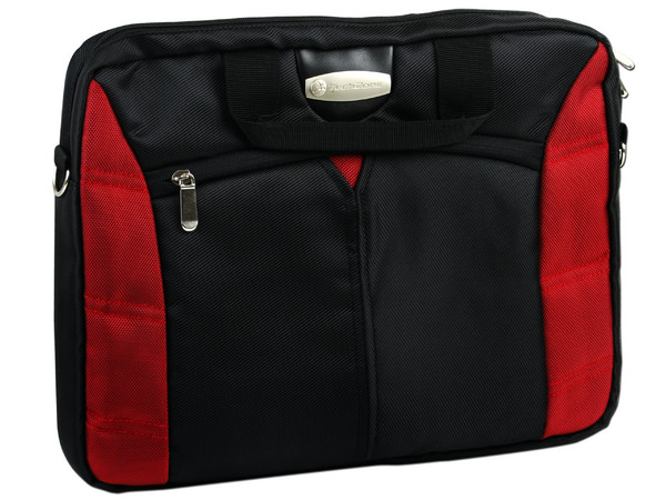 Maletín TechZone TZFIRESET Rodante con funda para Laptop de 15.4”