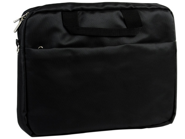 Maletín TechZone TZFIRESET Rodante con funda para Laptop de 15.4”