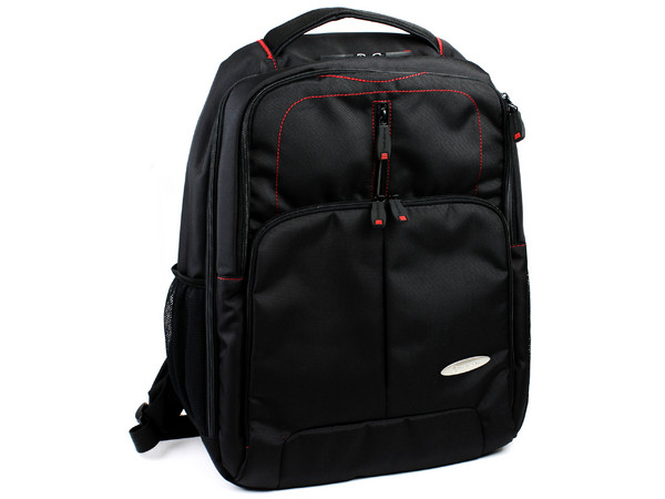 Mochila TechZone Fly para Laptop de hasta 16
