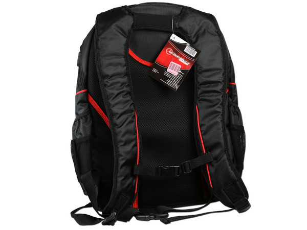 Mochila  TechZone Kick para Laptop de 15.4”
