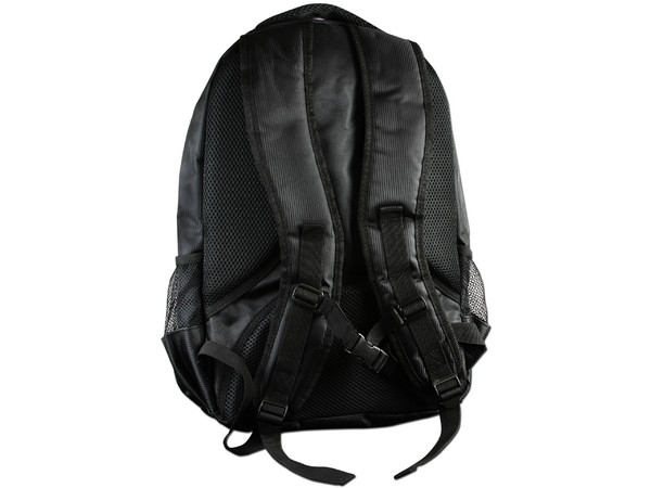 Kit de Mochila TechZone Sport para Laptop de hasta 15.4
