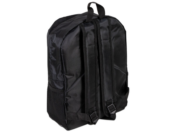 Mochila TechZone TZLBP02  para laptops de hasta 15.6