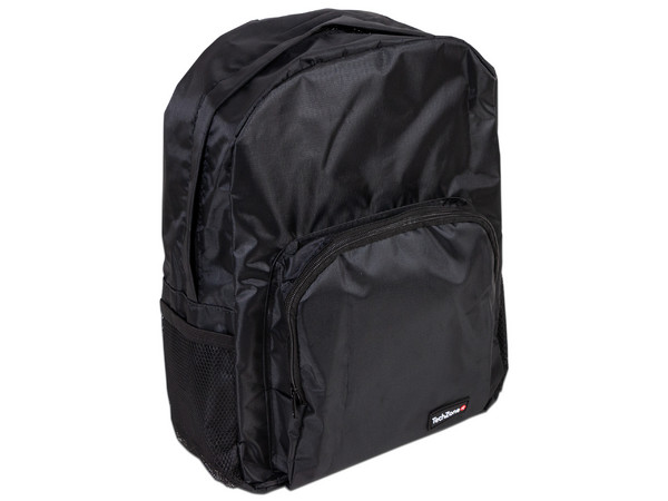 Mochila TechZone TZLBP02  para laptops de hasta 15.6