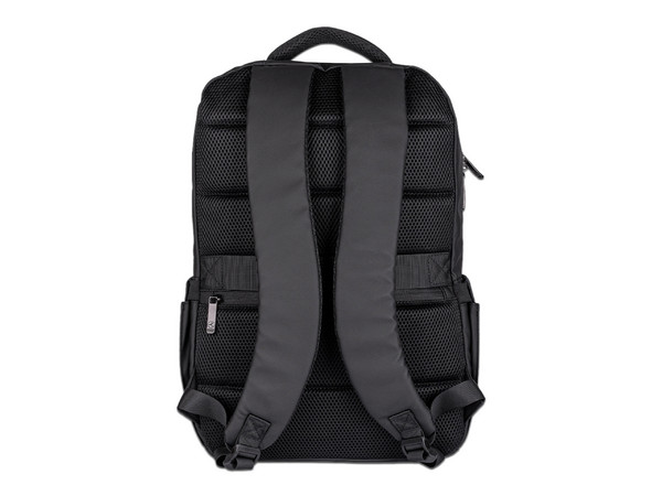 Mochila para Laptop TechZone Wanted, Soporta Laptops de hasta 15.6