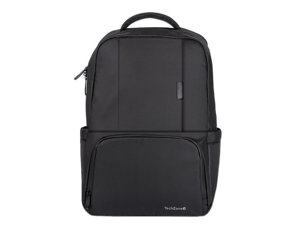 Mochila para Laptop TechZone Wanted, Soporta Laptops de hasta 15.6
