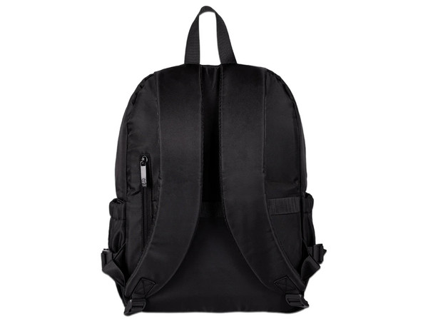 Mochila TechZone TZLBP13, Soporta Laptops de hasta 15.6