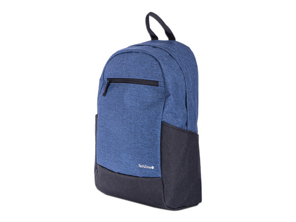 Mochila TechZone Easy Lite para Laptops de hasta 15.6