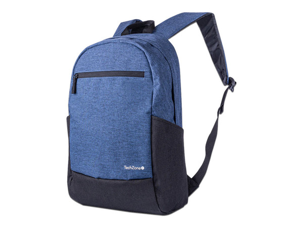 Mochila TechZone Easy Lite para Laptops de hasta 15.6