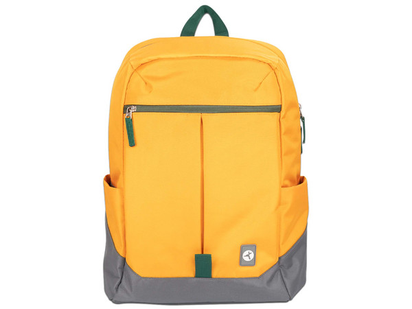 Mochila TechZone Rainbow TZLBP26-G, Para Laptop de Hasta 16