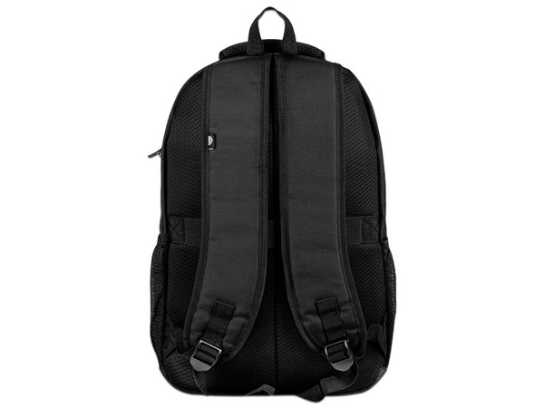 Mochila TechZone Max lll TZLBP27-A, Soporta Laptops de hasta 16