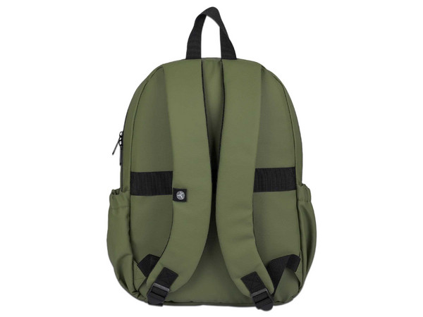 Mochila TechZone TZLBP29-V, Soporta Laptops de hasta 16