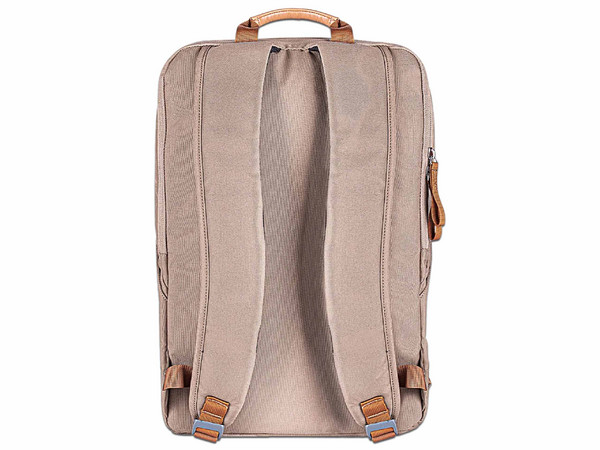 Mochila Techzone Echo Hero De 15.6