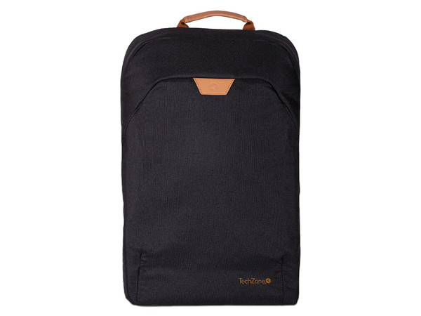 Mochila TechZone Eco Hero para Laptops de hasta 15.6