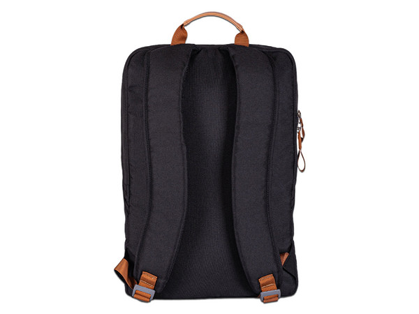 Mochila TechZone Eco Hero para Laptops de hasta 15.6
