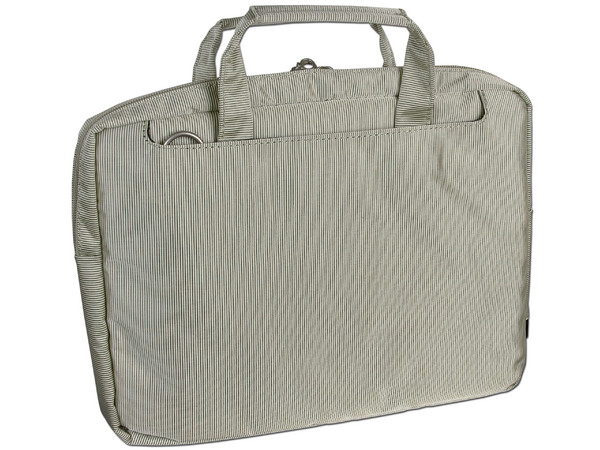 Funda TechZone en nylon Sleeve para Netbook de hasta 12