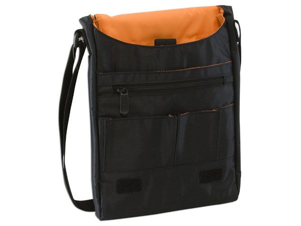 TechZone Messenger vertical para Tablet y Netbook de hasta 10.2