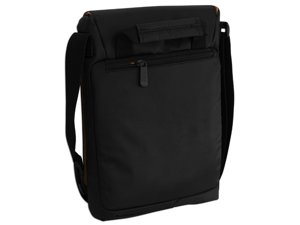 TechZone Messenger vertical para Tablet y Netbook de hasta 10.2